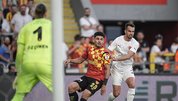 Göz-Göz’e Hatayspor çelmesi!