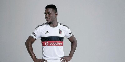 Opare kaçtı