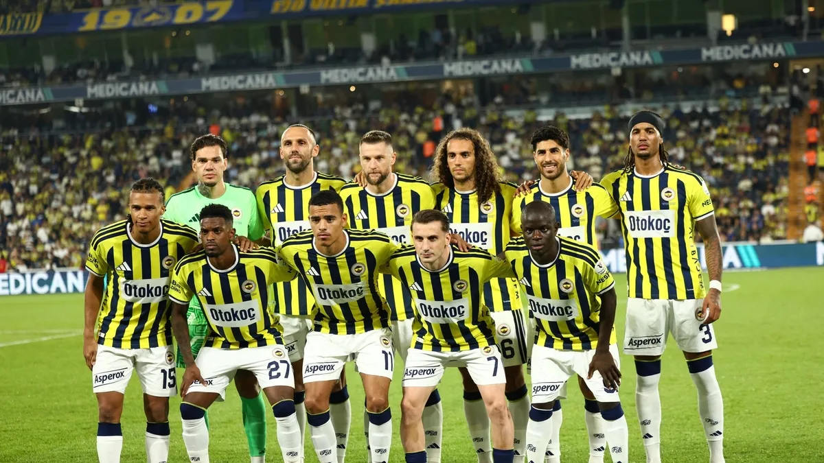 Spor yazarları Fenerbahçe-TÜMOSAN Konyaspor maçını değerlendirdi