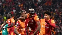 Osimhen’e büyük övgü
