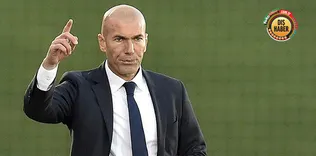 Zidane’dan sert sözler: Yarın gitse çok iyi olur!