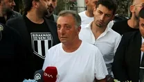 Başkan Çebi sahaya iniyor