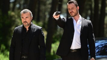 Ben Bu Cihana Sığmazam 67. BÖLÜM İZLE