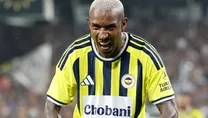 Talisca yol ayrımında!
