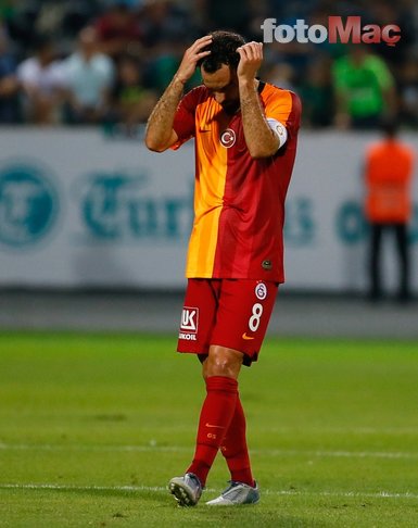 Galatasaray’da Fatih Terim 5 mevki için siparişi verdi!