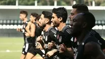 Kartal’ın kupa ustaları