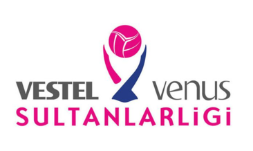 Vestel Venus Sultanlar Ligi'nde 13. hafta heyecanı