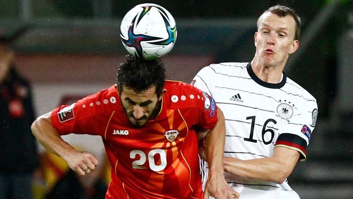 Beşiktaş'tan stopere Lukas Klostermann hamlesi! Savunmanın lideri olacak