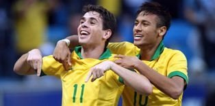 Brezilya'nın Copa Amerika kadrosu açıklandı