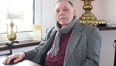 Özcan Arkoç 81 yaşında hayatını kaybetti!