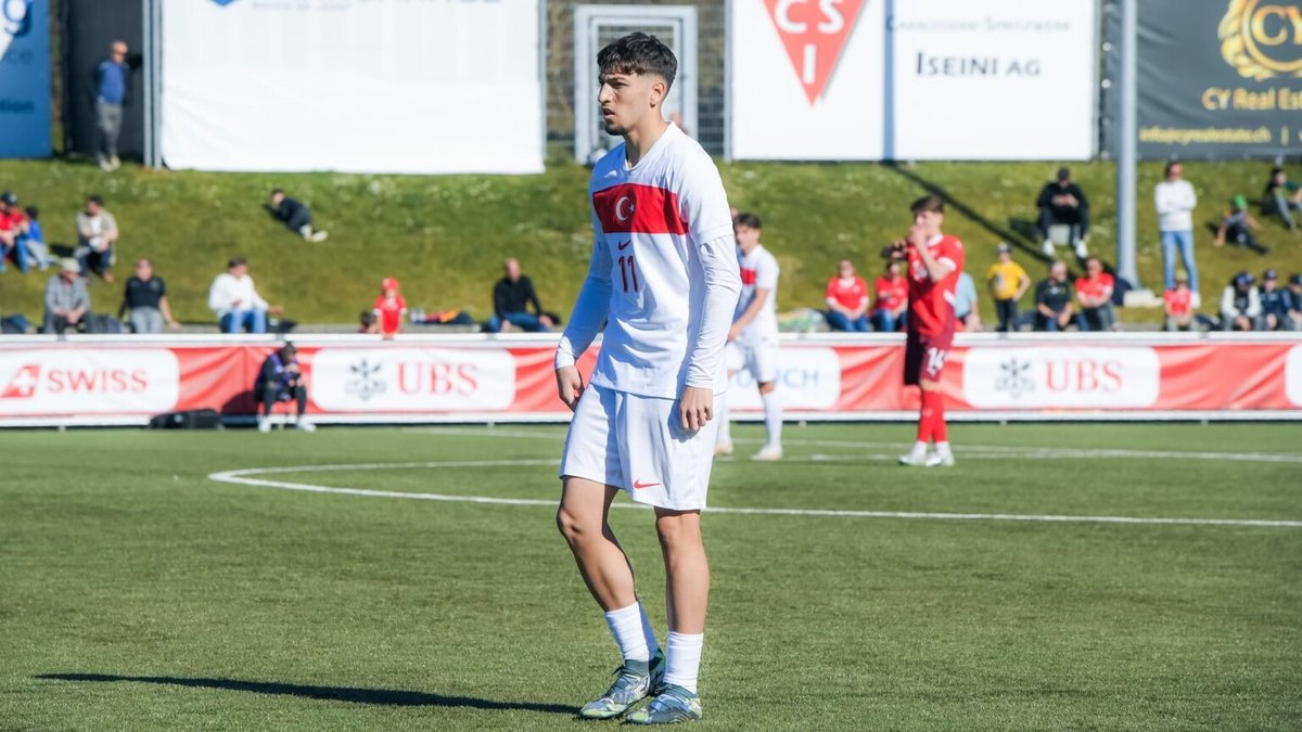 Fenerbahçe'den sürpriz transfer hamlesi! Alman ekibi ile masaya oturacaklar