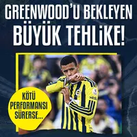 Greenwood'u bekleyen büyük tehlike!