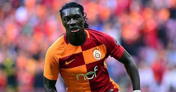 Bafetimbi Gomis Ten Ayrilik Itirafi Son Dakika Galatasaray Haberleri Fotograflari Fotomac