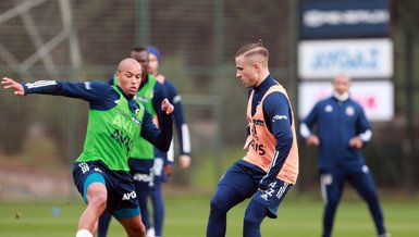 Samandıra’da durmak yok