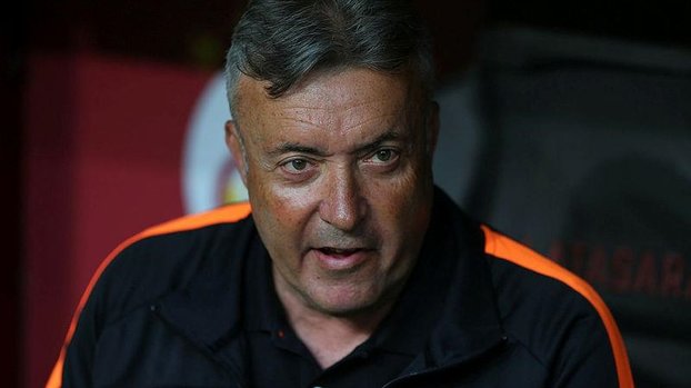 Domenec Torrent Cimbom'u FIFA'ya şikayet etti