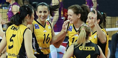 VakıfBank, Grot Budowlani'yi ağırlayacak