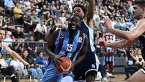 Yeboah ile devam