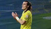 Fenerbahçe’de Çağlar Söyüncü şoku!