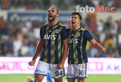 Fenerbahçelileri üzen haber! Ferdi Kadıoğlu...