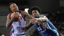 Anadolu Efes yarı finalde: 86-78