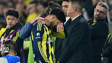 Fenerbahçe'de Marco Asensio gelişmesi!
