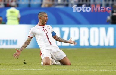 Fenerbahçe’nin yeni golcüsü belli oldu!