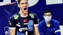 Efe İtalya’ya gitti