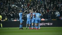 Trabzonspor 16 günde 5 maç oynayacak