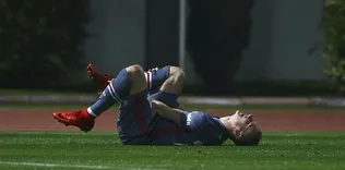 Vida’ya nazar değdi!