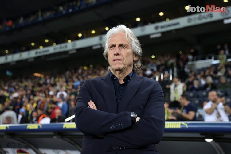 FENERBAHÇE HABERİ - Flamengo Başkanı Rodolfo Landim'den Jorge Jesus'a şok sözler!