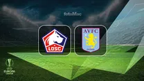 Lille-Aston Villa maçı muhtemel 11’ler