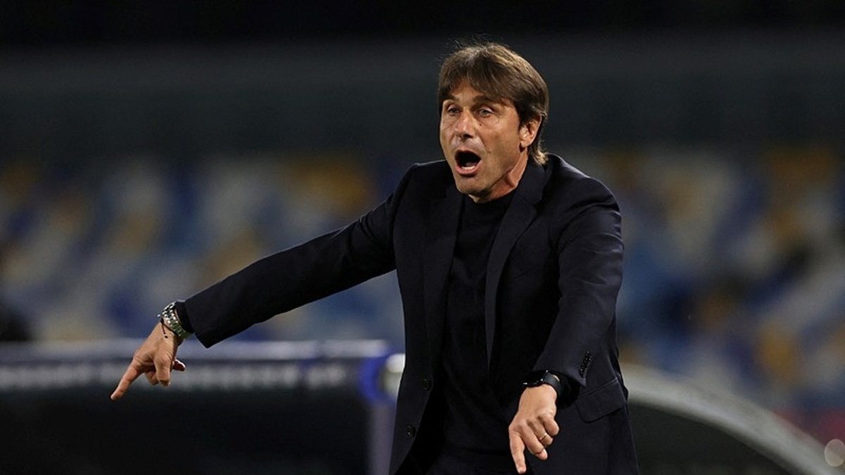 İşte Antonio Conte'nin Fenerbahçe'den istediği rakam! İtalyanlar duyurdu
