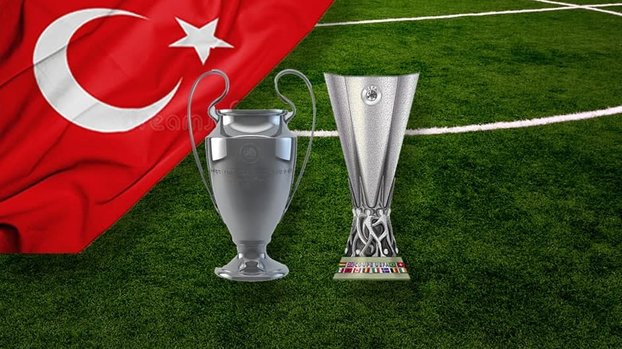 Avrupa'da acı tablo! Türk takımlarını bekleyen büyük tehlike