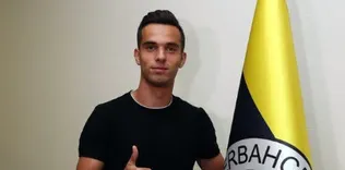 Yeni transfer göz doldurdu!