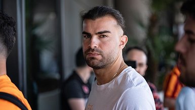 Stoperde forma Abdülkerim’in