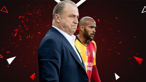 Fatih Terim'den Galatasaray-Lazio maçı öncesi açıklamalar!