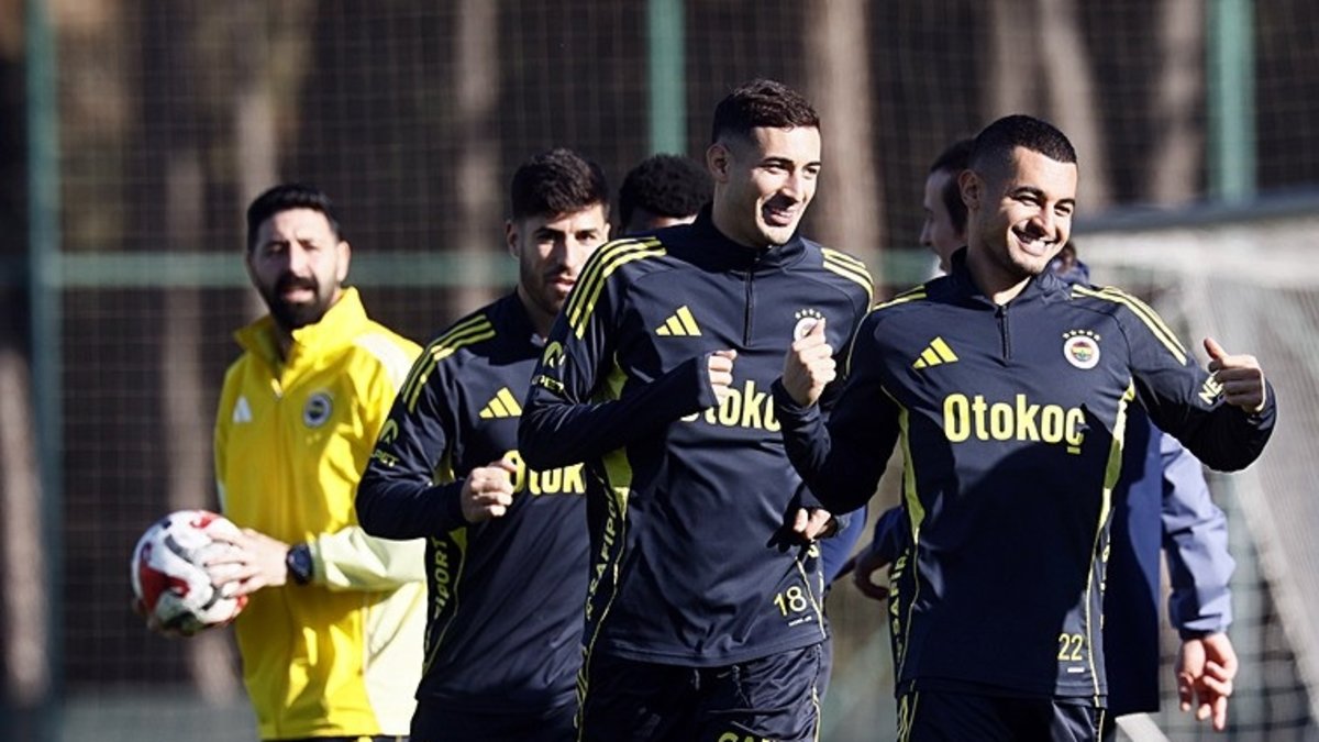 Hazırlıklara devam edildi