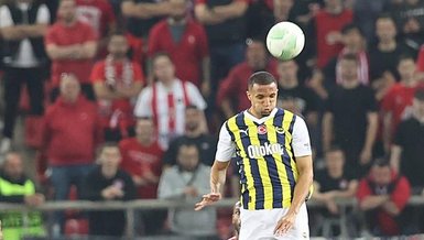 Fenerbahçe'de bir sakatlık şoku daha! Oyuna devam edemedi