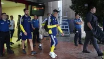 F.Bahçe kafilesi, Samsun’da!