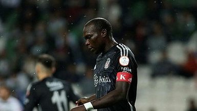 Beşiktaş'ta Aboubakar alarmı! Afrika Kupası'nda...