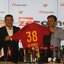 Kayserispor’a yeni sponsor