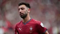 Aslan’dan Fernandes atağı