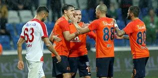 Antalyaspor, deplasmanda kazanmayı unuttu