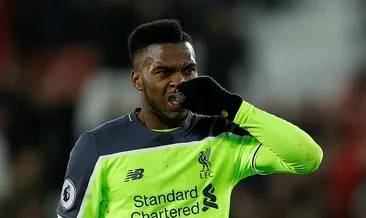 Yeniden Sturridge