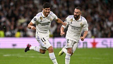 Real Madrid 2-0 Chelsea (MAÇ SONUCU - ÖZET)