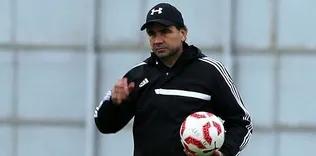 Osman Özköylü’yle yollar ayrıldı