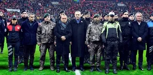 Birlikte bitirecegiz
