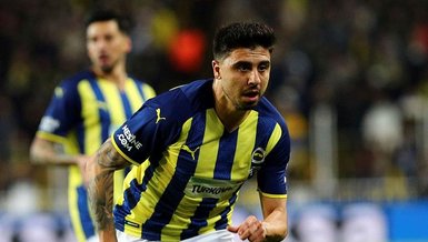 Ozan Tufan ailesi eve dönüşü kutladı