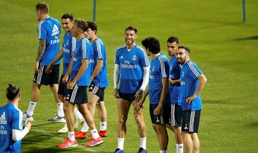 FIFA Kulüpler Dünya Kupası'nda final heyecanı