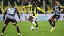 Osayi ile yeniden